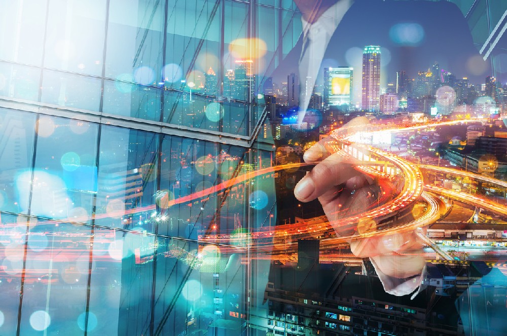 工业物联网(IIoT)带来的价值驱动 工业物联网(IIoT)带来的价值驱动