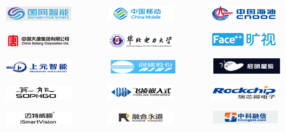 合作伙伴