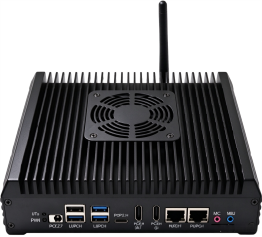 ZS-AI-8100 协元多模态智算一体机